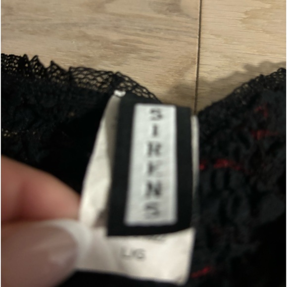 Sirens tank - Picture 4 of 4